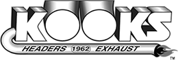 Kooks Logo